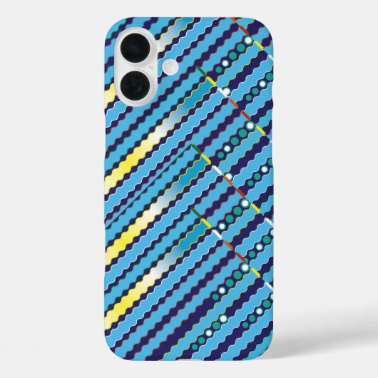 Coques Case-Mate iPhone coques pour apple iphone 16 (Verso)