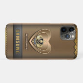 Coques Case-Mate iPhone Coques pour iPhone 11 Pro (Dos (Horizontal))