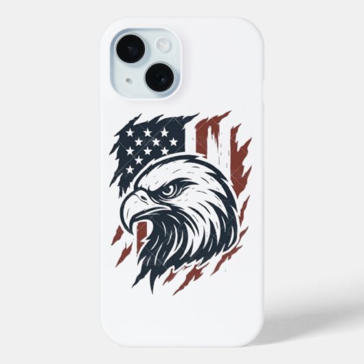 Coques Case-Mate iPhone Coques pour iPhone 15 (Verso)