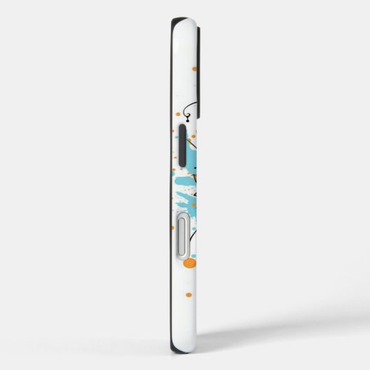 Coques Case-Mate iPhone Coques pour iPhone 16 (Verso / Droite)