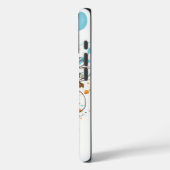 Coques Case-Mate iPhone Coques pour iPhone 16 (Verso / Gauche)