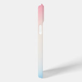 Coques Case-Mate iPhone Coquette Ballet Danse Chaussons KiniArt (Verso / Droite)