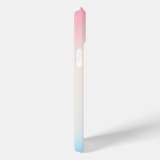 Coques Case-Mate iPhone Coquette Ballet Danse Chaussons KiniArt (Verso / Droite)