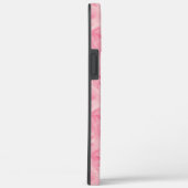 Coques Case-Mate iPhone Coquette Pink Bows (Verso / Droite)