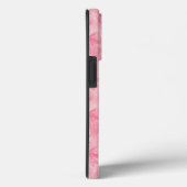 Coques Case-Mate iPhone Coquette Pink Bows (Verso / Droite)