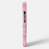 Coques Case-Mate iPhone Coquette Pink Bows (Verso / Gauche)