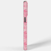 Coques Case-Mate iPhone Coquette Pink Bows (Verso / Droite)