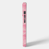 Coques Case-Mate iPhone Coquette Pink Bows (Verso / Gauche)