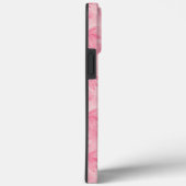 Coques Case-Mate iPhone Coquette Pink Bows (Verso / Droite)