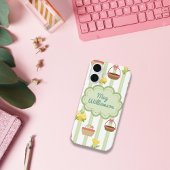 Coques Case-Mate iPhone Coquette thème J'aime Rubans
