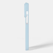 Coques Case-Mate iPhone Coquillage (Verso / Gauche)