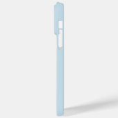Coques Case-Mate iPhone Coquillage (Verso / Gauche)