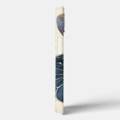 Coques Case-Mate iPhone Coquillage romantique (Verso / Droite)