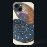 Etui iPhone Case-Mate Coquillage romantique<br><div class="desc">Vivez-vous loin de la plage ? Aucun problème ! Obtenez ce coquillage romantique peignant ainsi vous pouvez image vous-même se reposant sur une plage paisible un jour ensoleillé chaud. Ce ?uvre d'art idéalise la mer et les peu de vagues qui vous laisseront aspirant à visite la plage. Obtenez ce panneau...</div>