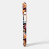 Coques Case-Mate iPhone Coquillages (Verso / Gauche)