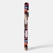 Coques Case-Mate iPhone Coquillages (Verso / Droite)