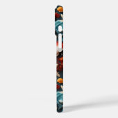 Coques Case-Mate iPhone Coquillages (Verso / Gauche)