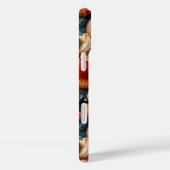 Coques Case-Mate iPhone Coquillages (Verso / Droite)