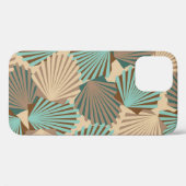 Coques Case-Mate iPhone Coquillages (Verso (horizontal))