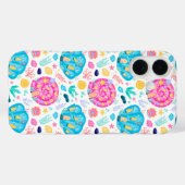 Coques Case-Mate iPhone Coquillages (Verso (horizontal))