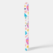 Coques Case-Mate iPhone Coquillages (Verso / Gauche)