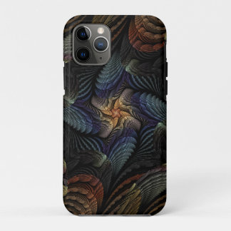 Case-Mate iPhone Case Coquillages Abstraits
