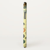 Coques Case-Mate iPhone Coquillages de coquillages Mollusk Clam Élégant Ar (Dos/Droite)