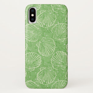 Coque Case-Mate Pour iPhone Coquillages d'ensemble