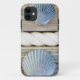 Coques Pour iPhone Coquillages New York City