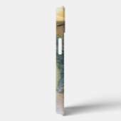 Coques Case-Mate iPhone Coquillages sur la plage (Verso / Droite)