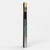 Coques Case-Mate iPhone Coquillages sur la plage (Dos/Droite)