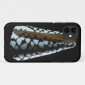 Coques Case-Mate iPhone Coquille 2 de cône (Dos (Horizontal))