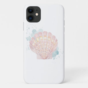 Case-Mate iPhone Case Coquille côtière de Salento