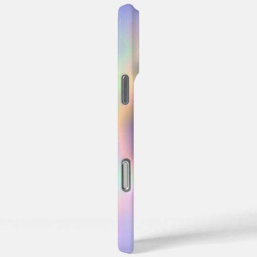 Coques Case-Mate iPhone Coquille d'Abalone Iridescente (Verso / Droite)