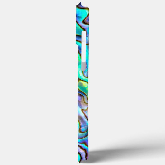 Coques Case-Mate iPhone Coquille d'aluminium  (Verso / Gauche)