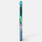 Coques Case-Mate iPhone Coquille d'aluminium (Dos/Gauche)