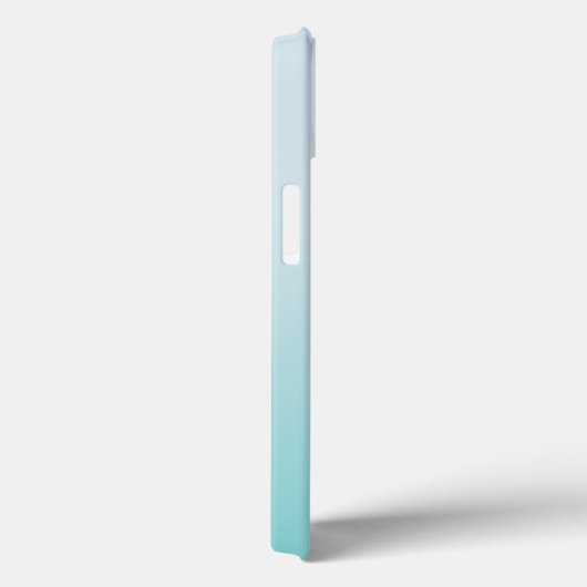 Coques Case-Mate iPhone Coquille de Nautilus (Verso / Droite)