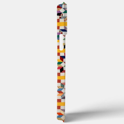 Coques Case-Mate iPhone Coquille de roue du charpentier (Verso / Droite)