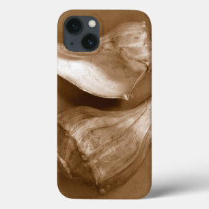 Etui iPhone Case-Mate Coquilles sensuelles