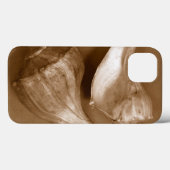 Coques Case-Mate iPhone Coquilles sensuelles (Verso (horizontal))