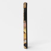 Coques Case-Mate iPhone Coquilles sur une plage sablonneuse | Andalousie, (Dos/Gauche)