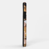 Coques Case-Mate iPhone Coquilles sur une plage sablonneuse | Andalousie, (Dos/Droite)