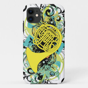 Coques Pour iPhone Cor de harmonie