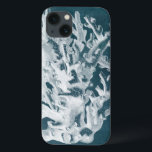 Etui iPhone Case-Mate Corail azur I<br><div class="desc">Marine</div>