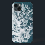Etui iPhone Case-Mate Corail azur I<br><div class="desc">Marine</div>