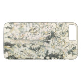 Coques Case-Mate iPhone Corail d'aquarelle antique (Dos (Horizontal))