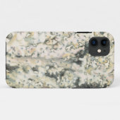 Coques Case-Mate iPhone Corail d'aquarelle antique (Dos (Horizontal))