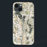 Etui iPhone 13 Corail d'aquarelle antique<br><div class="desc">Cet imprimé d'aquarelle extraordinaire est parfait pour votre collection de plage. Cette image est simple et belle à ajouter à tout produit offert. Le corail est assez vivant et fait un excellent travail pour capturer le sens de la vie marine. Obtenez cette oeuvre d'art décoratif aujourd'hui de ces plantes de...</div>