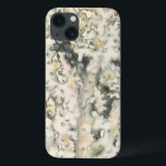 Etui iPhone 13 Corail d'aquarelle antique<br><div class="desc">Cet imprimé d'aquarelle extraordinaire est parfait pour votre collection de plage. Cette image est simple et belle à ajouter à tout produit offert. Le corail est assez vivant et fait un excellent travail pour capturer le sens de la vie marine. Obtenez cette oeuvre d'art décoratif aujourd'hui de ces plantes de...</div>