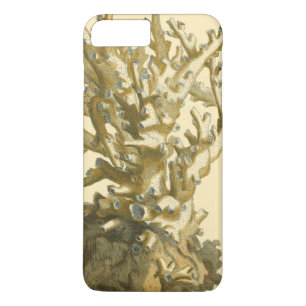 Coque Case-Mate Pour iPhone Corail par la mer